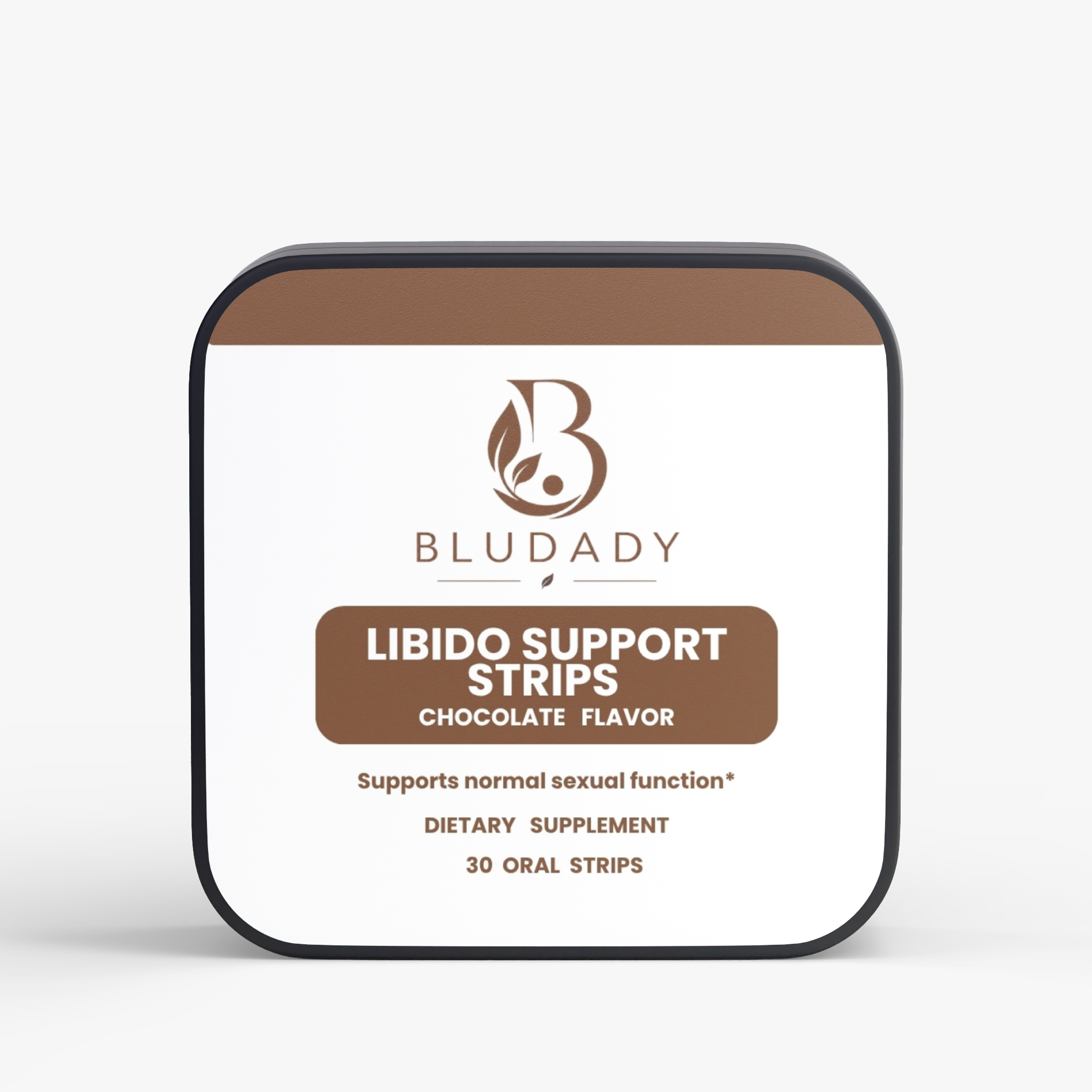 Libido Support Strips
